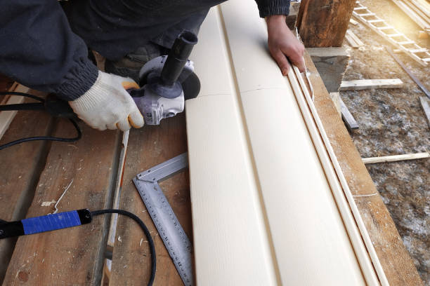 Best Stucco Siding  in Lantana, FL