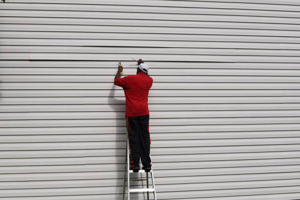 Trusted Lantana, FL Siding Experts