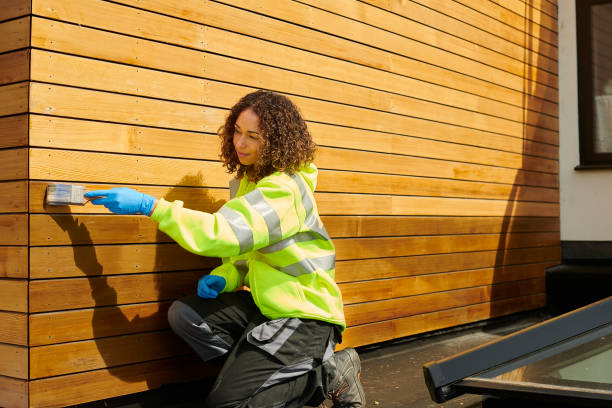 Best Aluminum Siding Installation  in Lantana, FL