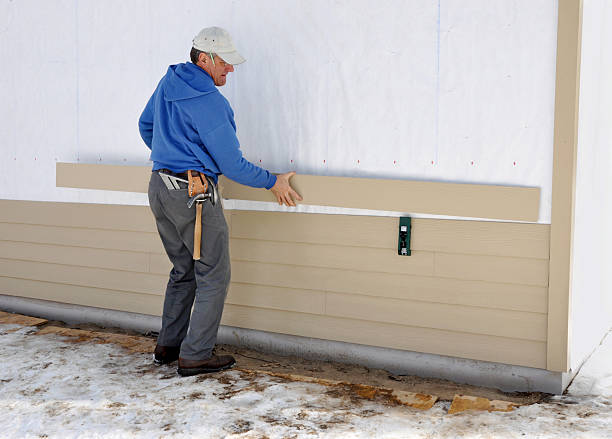 Best Siding Replacement  in Lantana, FL