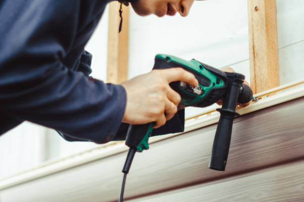 Affordable Siding Repair and Maintenance Services in Lantana, FL